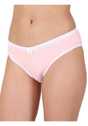 Трусики универсальные персик (310)