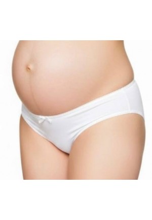 Трусики универсальные белые (310)