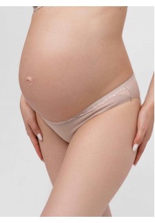 Трусики универсальные серебристый пион (310)..