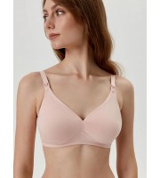 Бюстгальтер CONTE ELEGANT Assorti RB7103 камея для кормящих