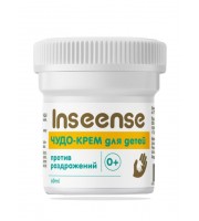 Чудо-крем для детей Inseense, 60 мл