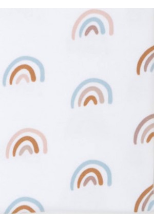 Боди радуги для новорожденного (BD-016)