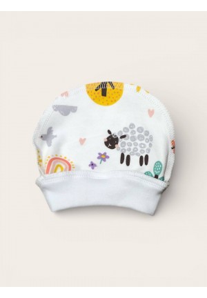 Чепчик Ферма CH-009