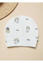 Чепчик лапша bunny CH-011 Чепчик лапша bunny CH-011