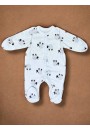 Комбинезон на кнопках Овечки (KD-008)