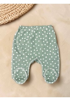 Ползунки мята капли (PD-013)..
