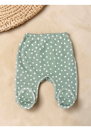 Ползунки мята капли (PD-013)