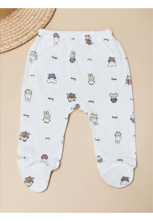 Ползунки лапша bunny (PD-014)