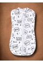 Пеленка-кокон boo (PK-013)